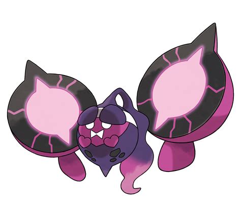 Pecharunt (Pokémon) .